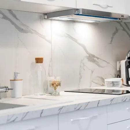 Apartman Neuf, Parking Et Andernos-les-Bains