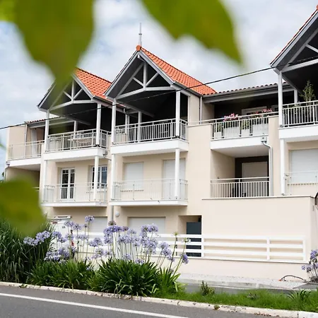 Apartment Neuf, Parking Et